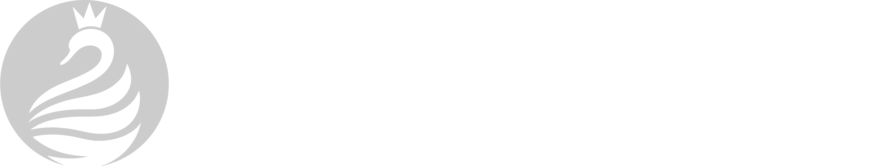 Svaneklar Logo